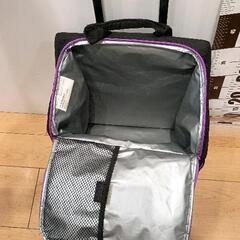 0721-056 THERMOS　サーモス　保冷ショッピングカートの画像