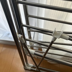 物干しの画像