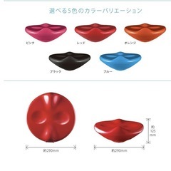 クビレデイ　バス用の画像