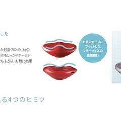 クビレデイ　バス用の画像