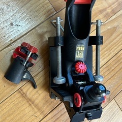 ロッドキーパー　第一精工　HITLARK ケース付きの画像