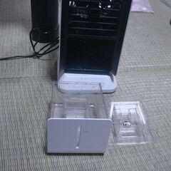 冷風機【DH-KTS03】　使用1回のみ　美品の画像