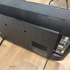 2022製　Sony BRAVIA KJ-43X85K 4Kテレビの画像