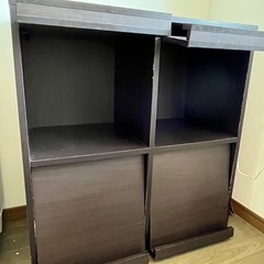 【無料】収納ラックの画像