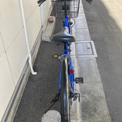 自転車69(6ギア)の画像