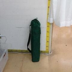 0721-183 キャンプ用チェアの画像