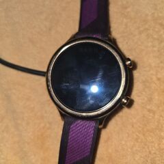状態〇 Google TicWatch C2+の画像