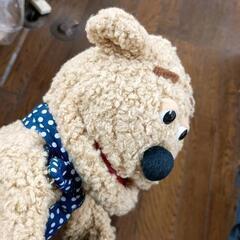 0721-094 SILLY マペットの画像