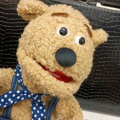 0721-094 SILLY マペットの画像