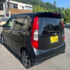 早期引取希望　ライフ　車検R8年1月までの画像