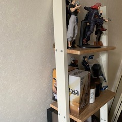 棚の画像