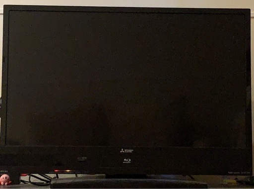 テレビ　32インチ