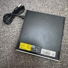 ASUS ZenDrive U9M (SDRW-08U9M-U)の画像