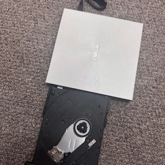 ASUS ZenDrive U9M (SDRW-08U9M-U)の画像