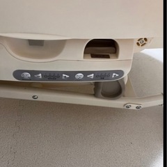 電動ゆりかご コンビ ルシエス の画像