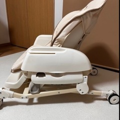 電動ゆりかご コンビ ルシエス の画像
