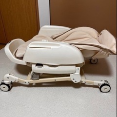 電動ゆりかご コンビ ルシエス の画像