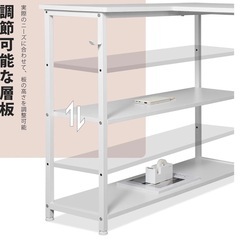 PCデスクの画像
