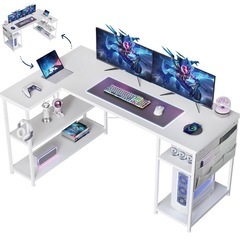 PCデスク