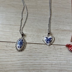 アクセサリー　４点の画像