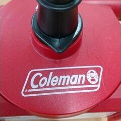 0721-104 Coleman コールマン　電動ポンプの画像