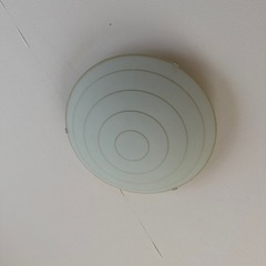 IKEA 照明　シーリングライト　イケアの画像