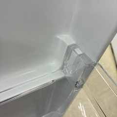 リユースのサカイ東金店　アイリスオーヤマ冷蔵庫　20年製　142L TJ13387の画像