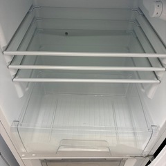 リユースのサカイ東金店　アイリスオーヤマ冷蔵庫　20年製　142L TJ13387の画像