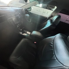 18クラウン 車検付きの画像