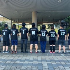 一緒に楽しくソフトバレーをしてみませんか^ ^