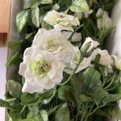 造花８の画像