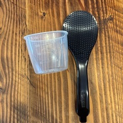 SHARP 炊飯器　３合炊きの画像