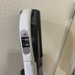 HITACHI 掃除機　PV-BKL11G中古 の画像