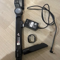 HITACHI 掃除機　PV-BKL11G中古 の画像