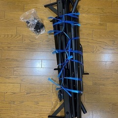 懸垂バーの画像
