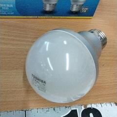 0721-111 TOSHIBA　LED電球　1個の画像