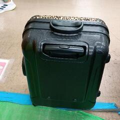 0721-042 キャリーケース　鍵無しの画像