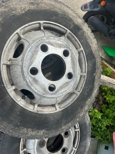 タイヤ