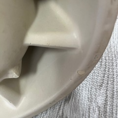 【値下げ】バンボ　専用トレー付きの画像