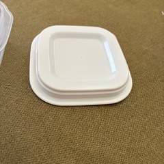 イオン　保存容器の画像