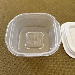 イオン　保存容器の画像