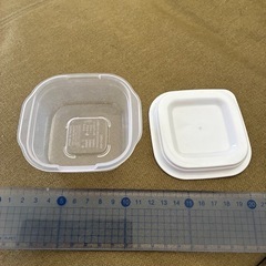 イオン　保存容器の画像