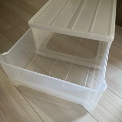 収納ケースの画像