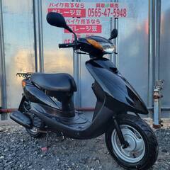 8344 ヤマハ ジョグ SA36J 実働 良好 整備済み 原付バイク売ります！！の画像