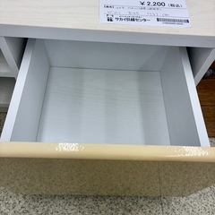 リユースのサカイ東金店　テレビ台　TJ13388の画像