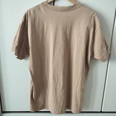 【受渡者決定】半袖　Tシャツ　ボディワイルド　グンゼ　LLの画像