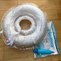スイマーバ　swimavaの画像