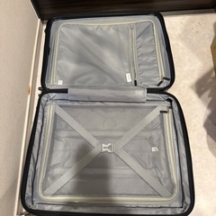 【7/31迄！】機内持込可スーツケースの画像