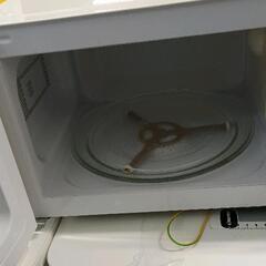 0721-037 電子レンジ MM720CUKN2の画像