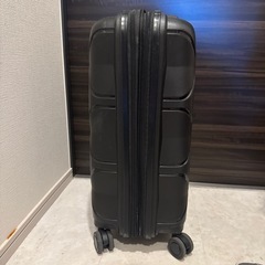 【7/31迄！】機内持込可スーツケースの画像